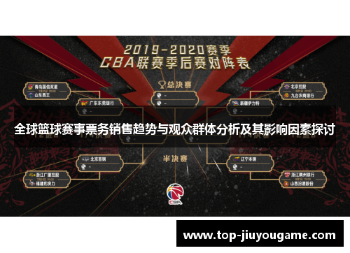 全球篮球赛事票务销售趋势与观众群体分析及其影响因素探讨