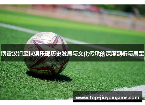 博雷汉姆足球俱乐部历史发展与文化传承的深度剖析与展望