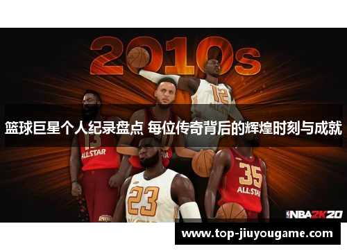 篮球巨星个人纪录盘点 每位传奇背后的辉煌时刻与成就
