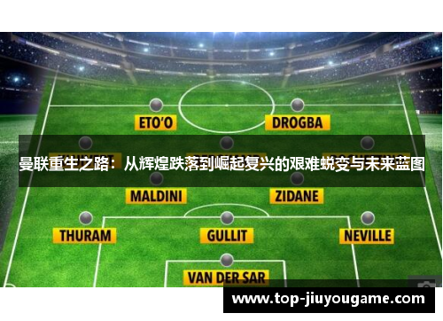 曼联重生之路：从辉煌跌落到崛起复兴的艰难蜕变与未来蓝图