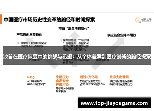 波普在医疗恢复中的挑战与希望：从个体差异到医疗创新的路径探索