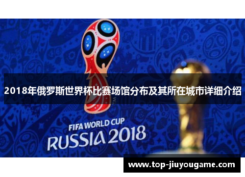 2018年俄罗斯世界杯比赛场馆分布及其所在城市详细介绍