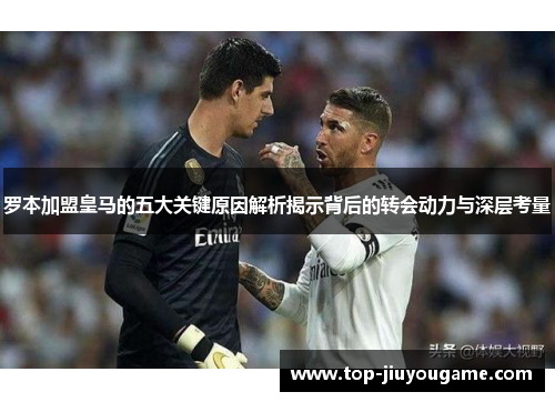 罗本加盟皇马的五大关键原因解析揭示背后的转会动力与深层考量